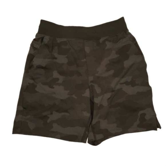 lululemon athletica Other - lululemon athletica T.H.E. Short 7" Mesh *Linerless